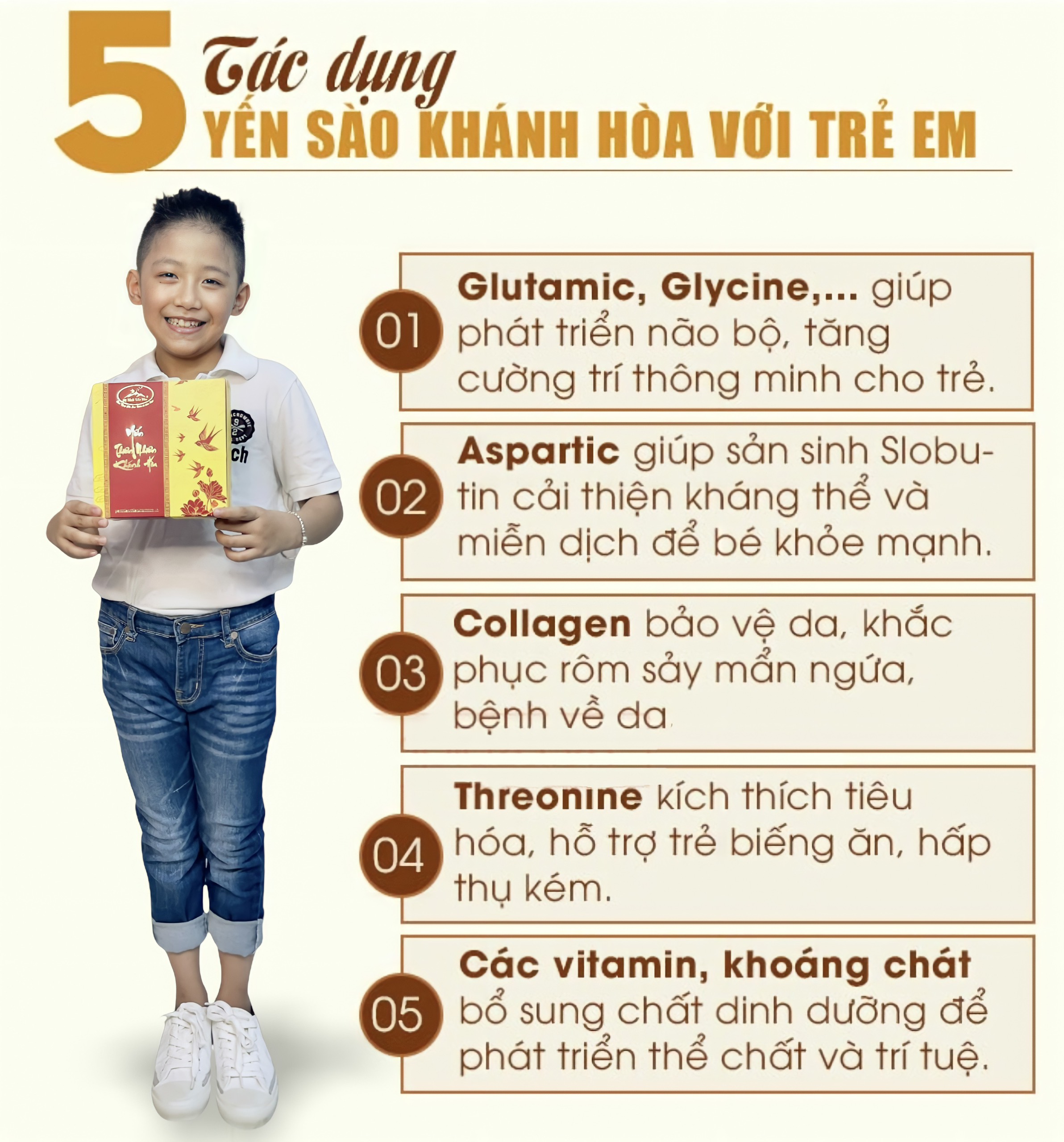 Yến Khánh Hòa - Yến Hồng Huyết Sợi - Đệ Nhất Yến Đảo - Bồi bổ sức khỏe sau sinh - Hỗ trợ giảm căng thẳng - Phục hồi tổn thương - Kích thích tạo hồng cầu