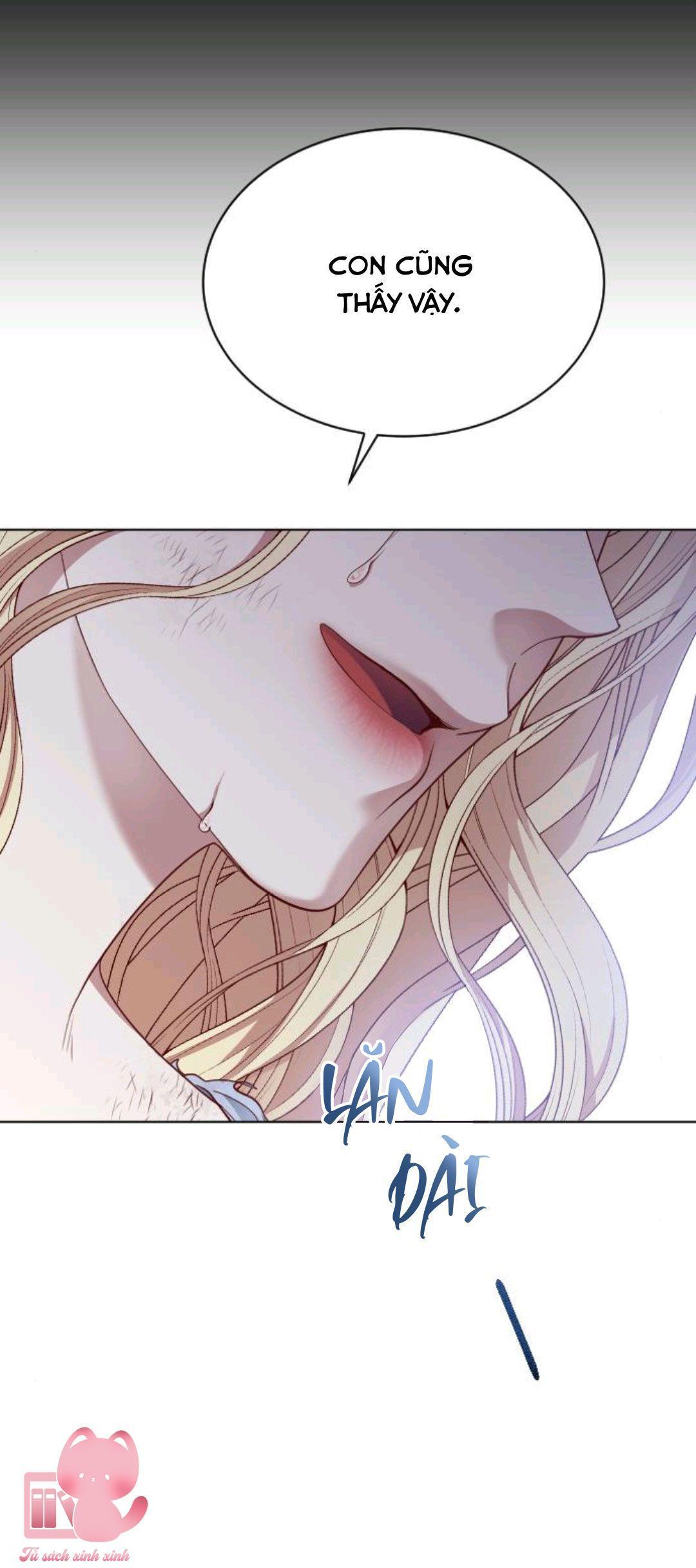 đoá hoa của dã thú chapter 13 44