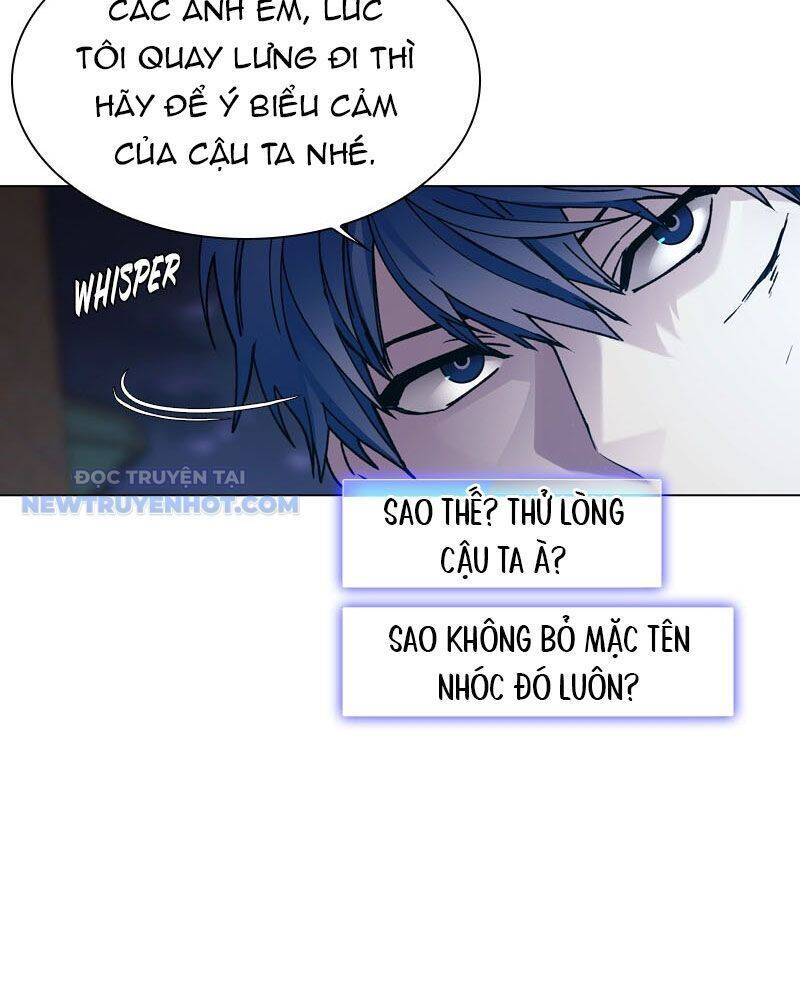 tận thế cũng chỉ là trò chơi chapter 9 34