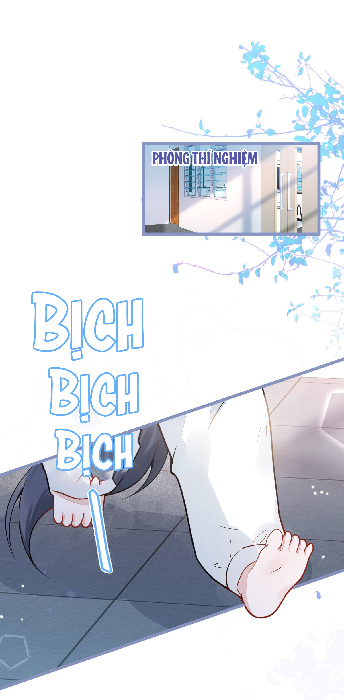 ân sủng của sói chapter 7 1