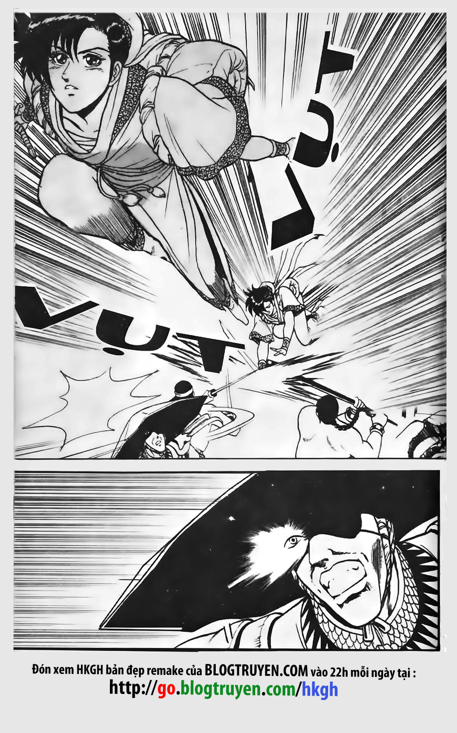 hiệp khách giang hồ m chapter 7 32