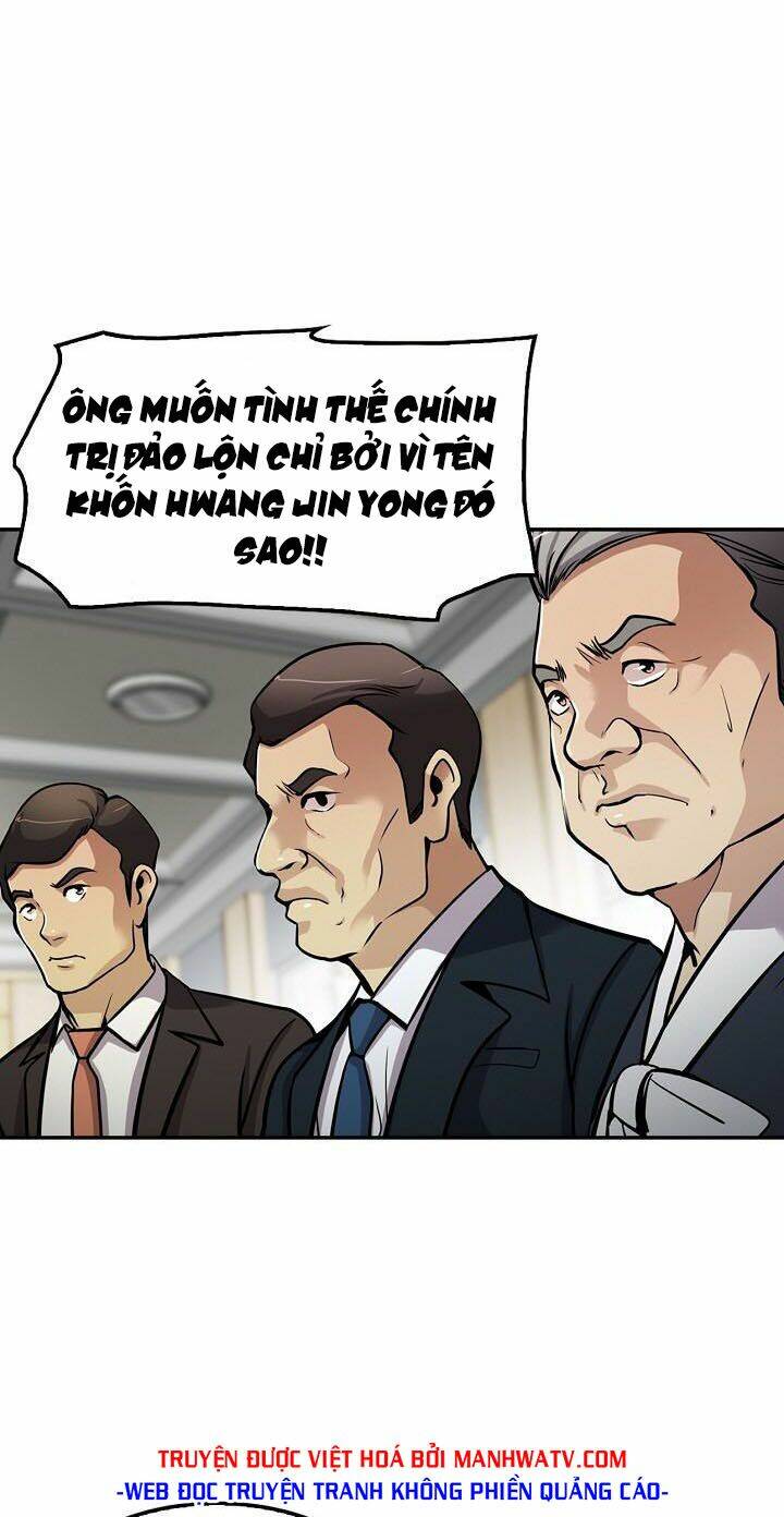 điều tra viên chuyển sinh chapter 87 18