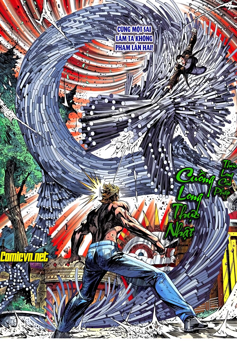 thạch hắc long truyện chapter 18 6