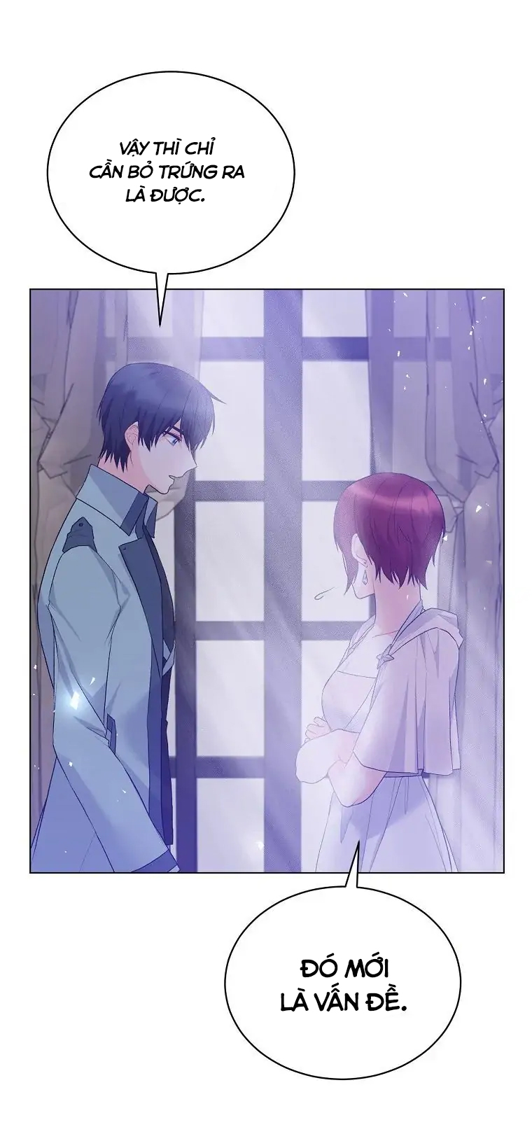 tôi sẽ trở thành nhân vật chính chapter 80 16