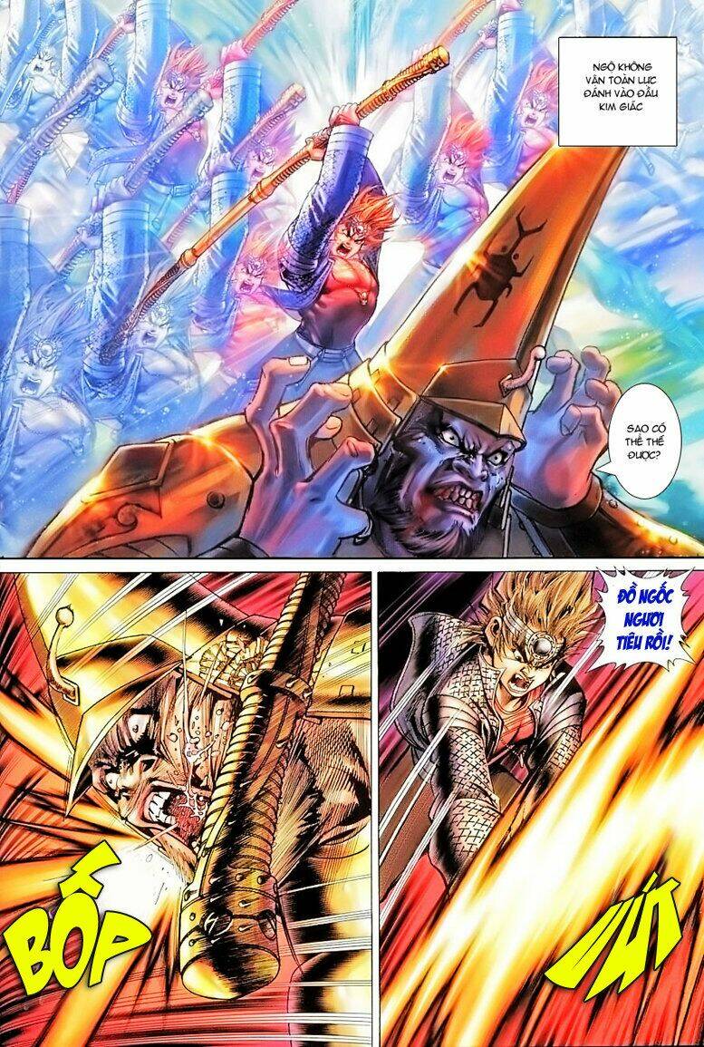 đại thánh vương chapter 47 17