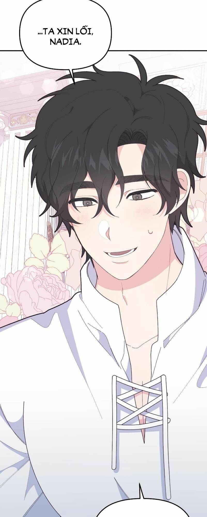 cuộc hôn nhân với công tước quái vật chapter 8 64