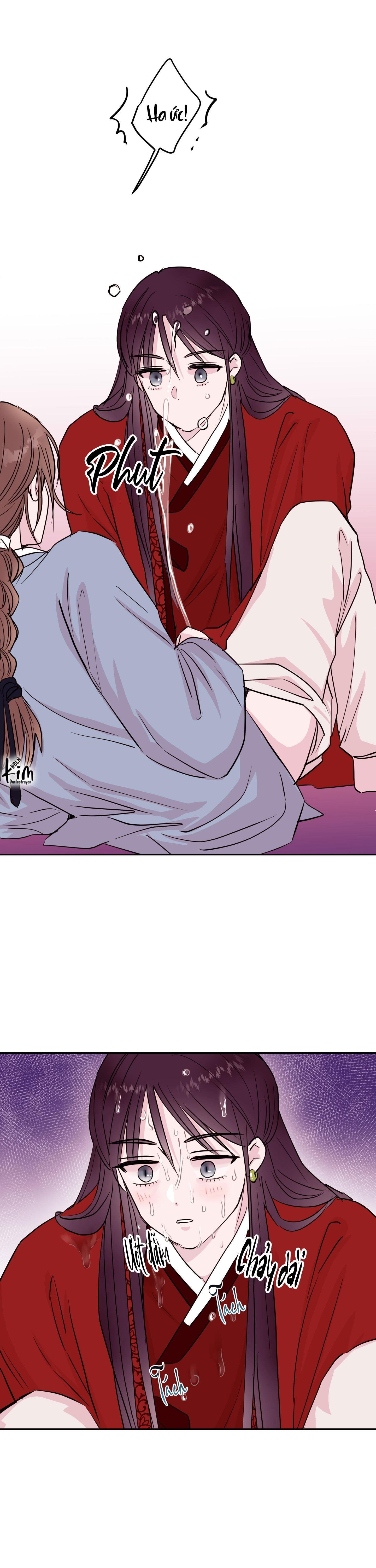 em trai vợ thật nguy hiểm chapter 45 17