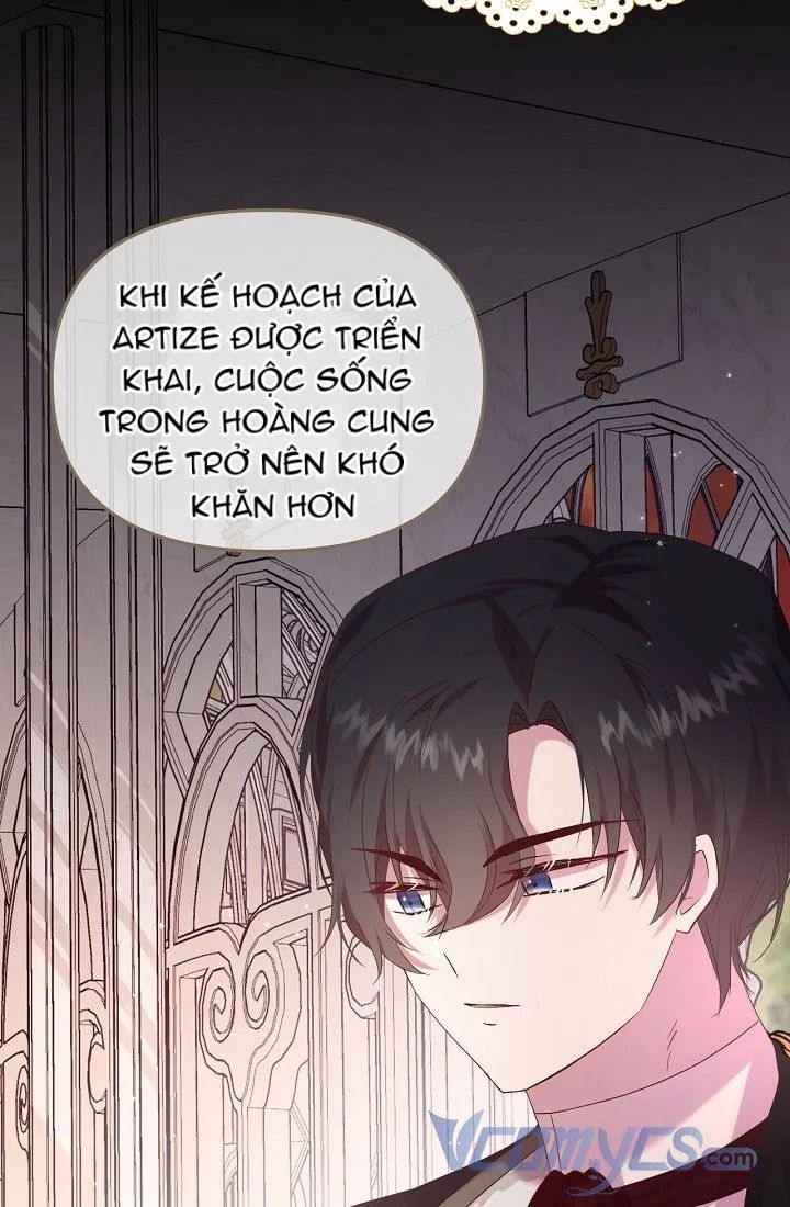 tôi cứu anh không có nghĩa là tôi muốn cưới anh chapter 5 27