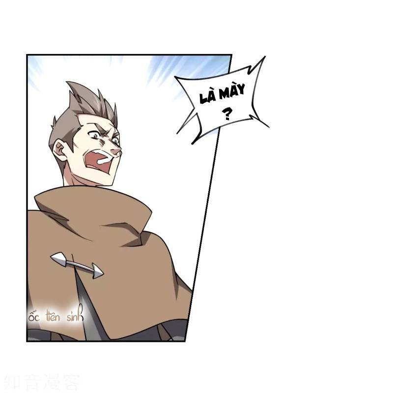 võng du chi cận chiến pháp sư chapter 220 20