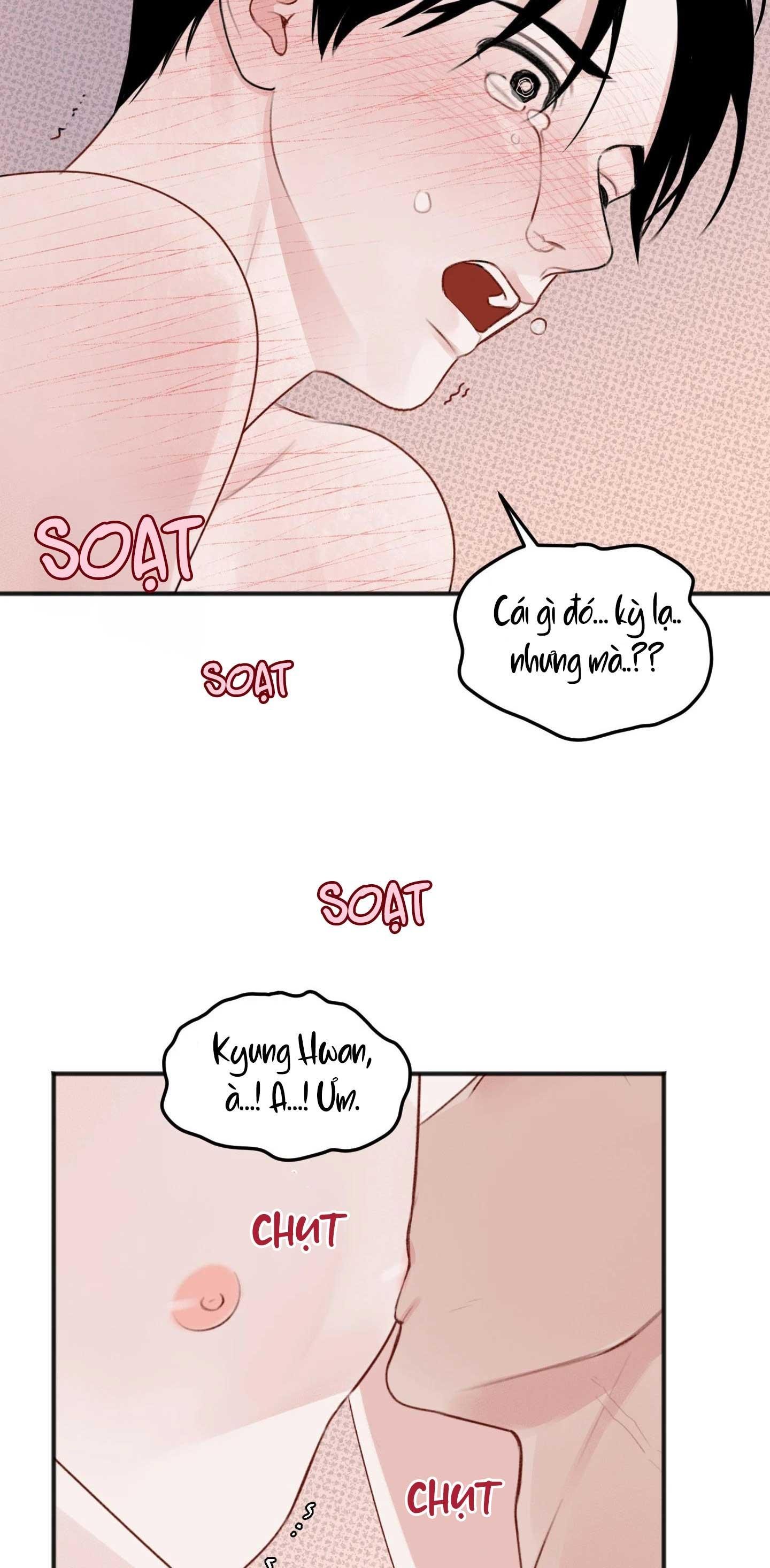 bé xúc tu chapter 29 30