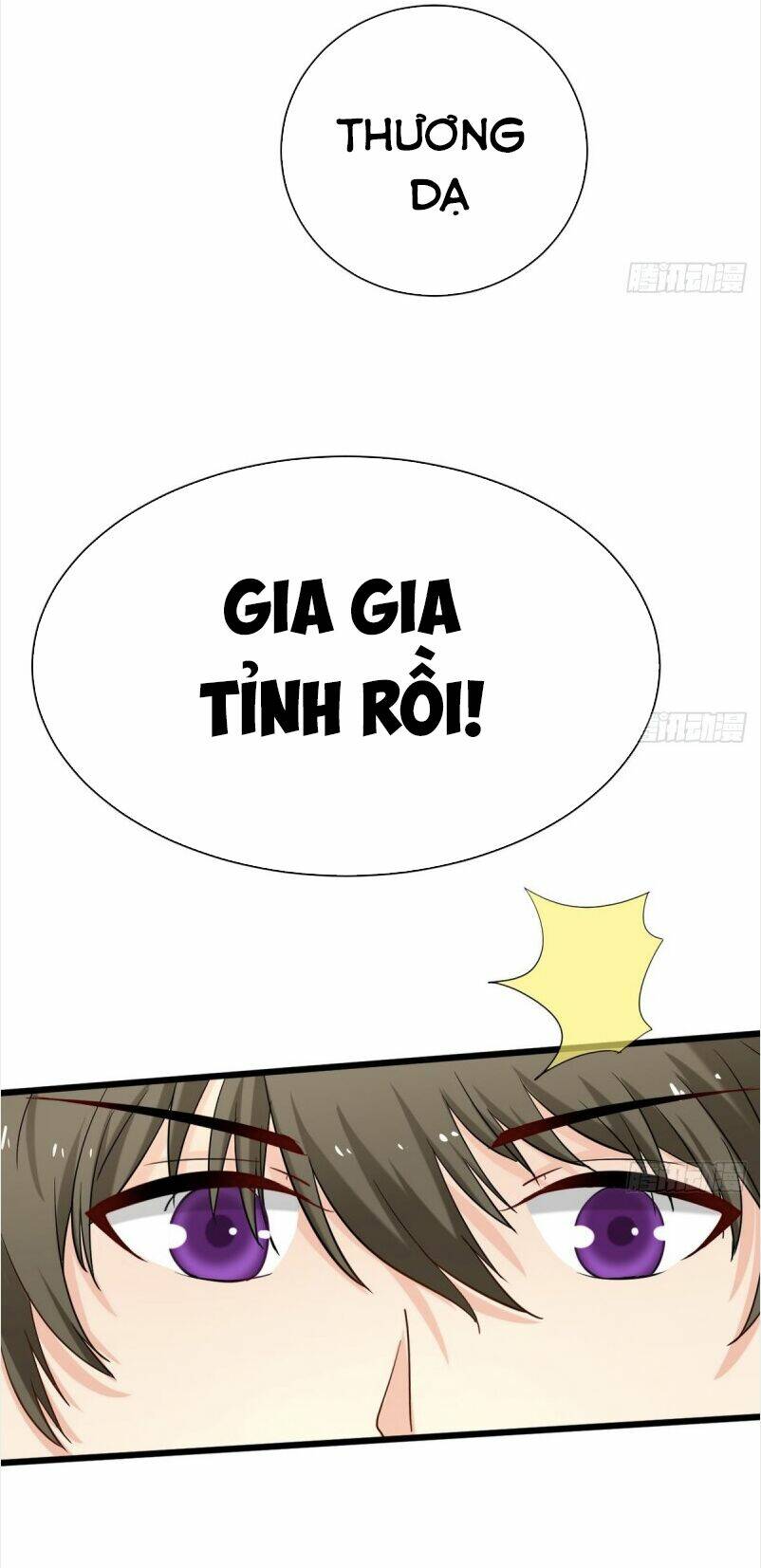 hắn là long ngạo thiên chapter 25 2