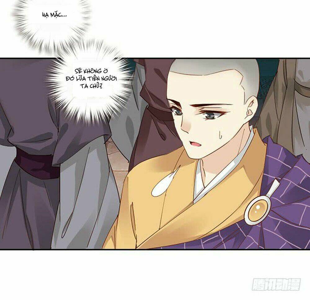 thiền tâm vấn đạo chapter 29 52