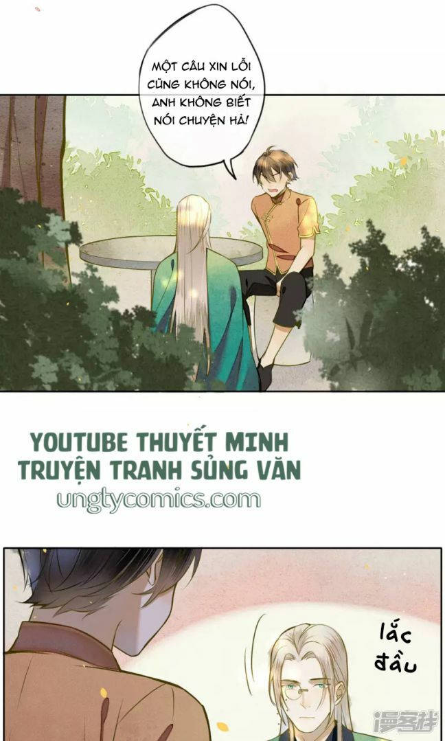 đêm ảo mộng cực lạc chapter 28 7