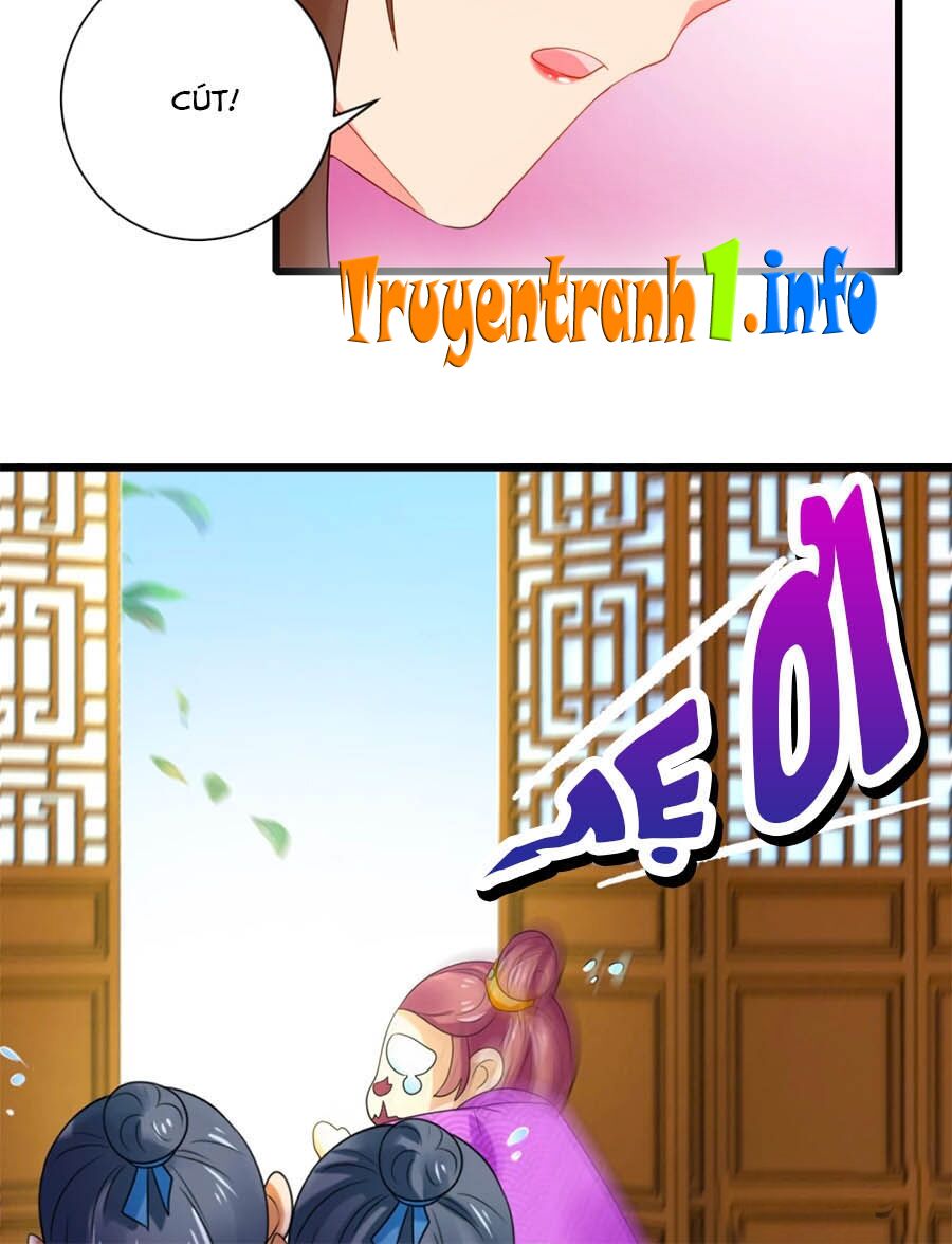 hãn phi đương gia: lãnh vương xin tự trọng chapter 22 16