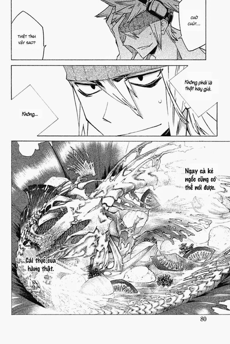 hell’s kitchen chapter 29 30