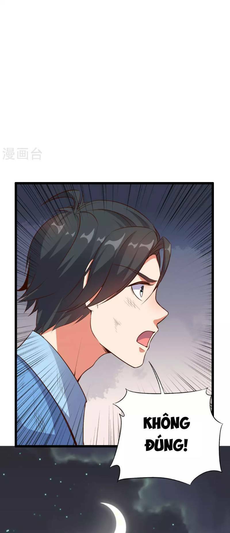 phục thiên thánh chủ chapter 21 14