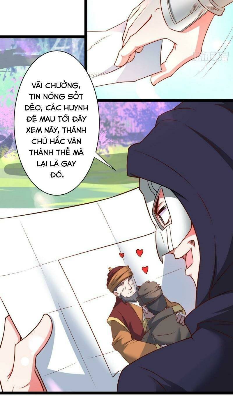 trọng sinh tối cường ma tôn ở rể chapter 61 4