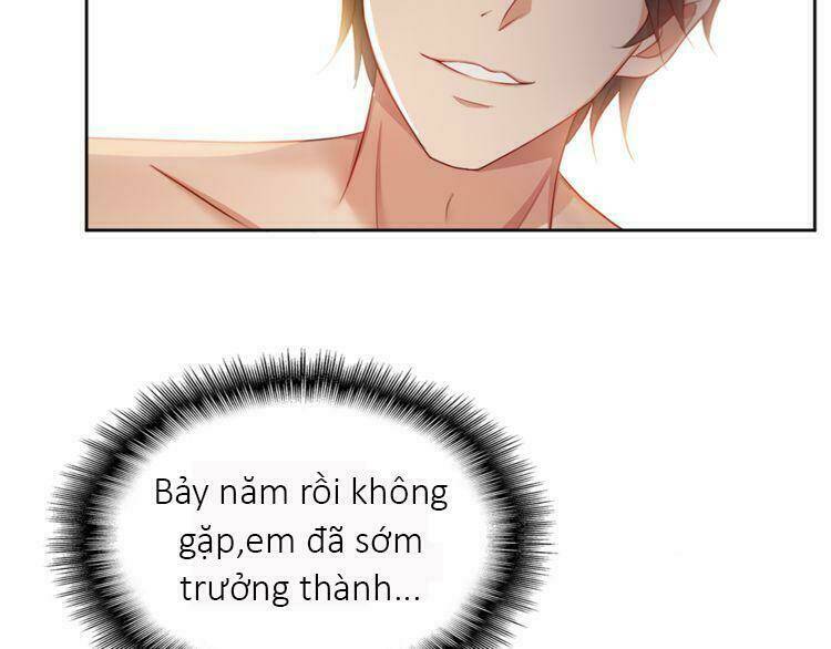 cô vợ nhỏ nuông chiều quá lại thành ác!! chapter 3 32