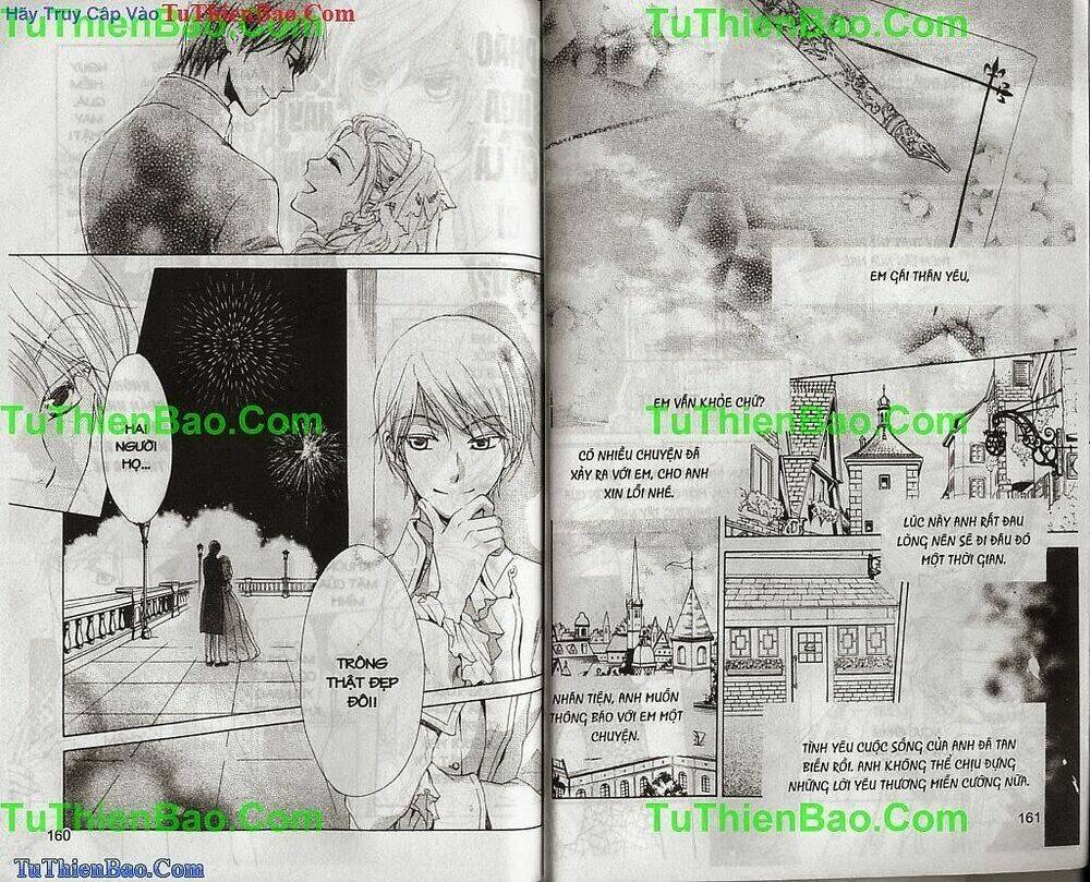 bá tước giả danh chapter 2 80