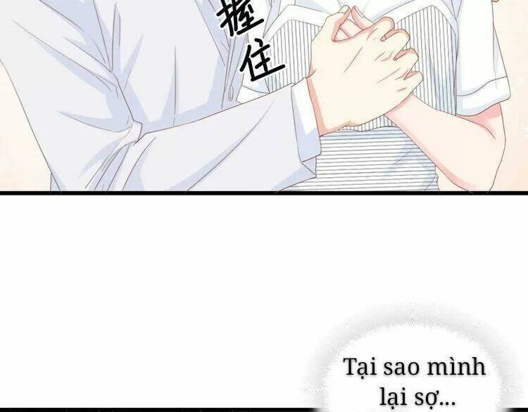 tổng tài đại nhân song mặt kiều thê chapter 20 23