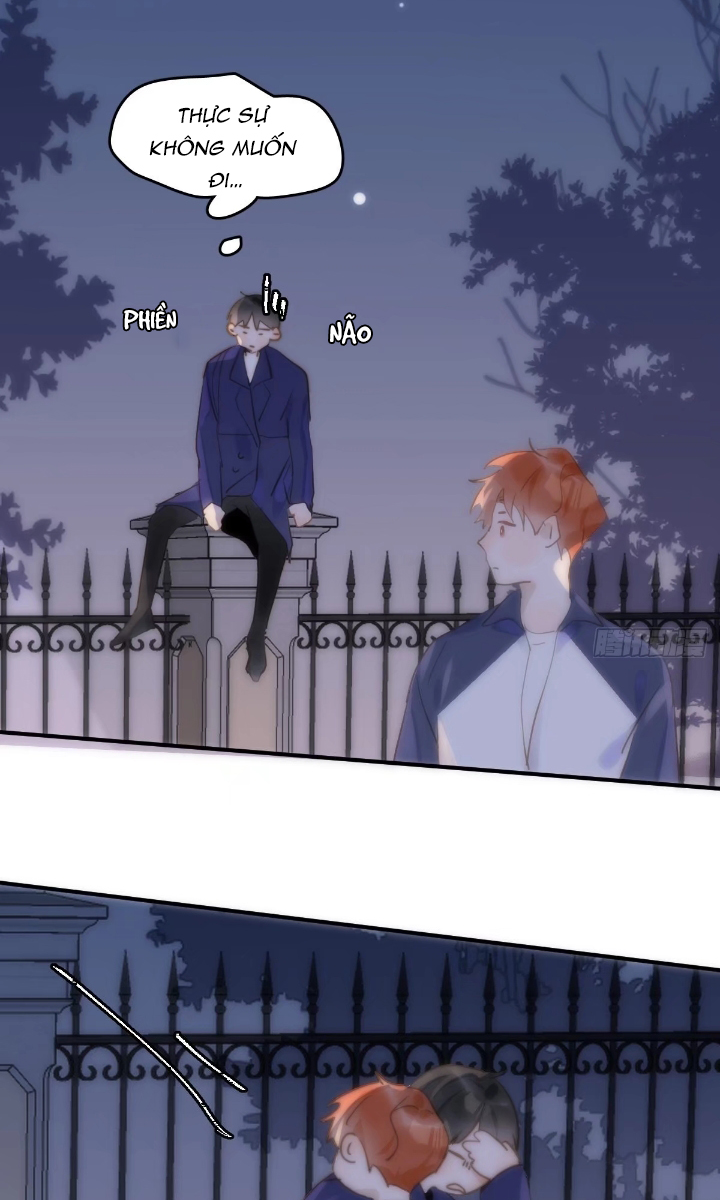 đêm đầy sao nói với em chapter 26 38