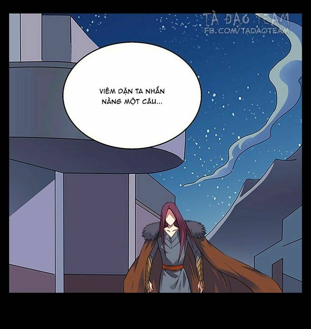 hoa ngôn tâm nguyện chapter 32 22