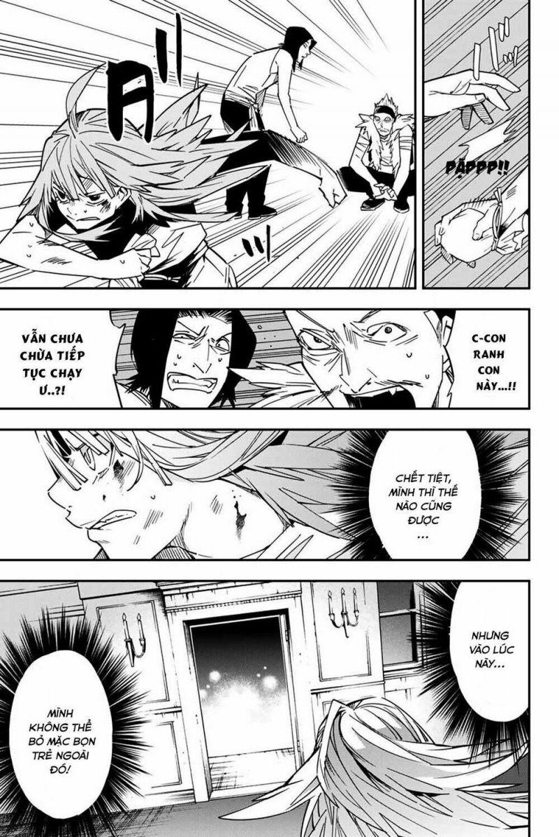 tái sinh thành quý tộc với kĩ năng 'appraisal' chapter 8 5