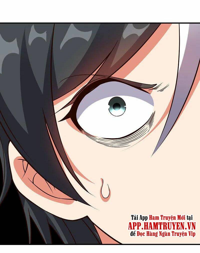 phục thiên thánh chủ chapter 202 20