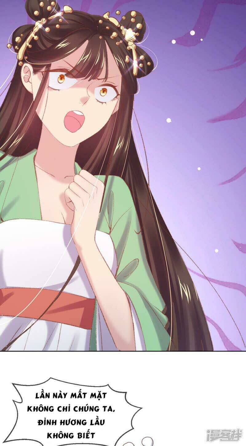 thị huyết y phi chapter 50 39