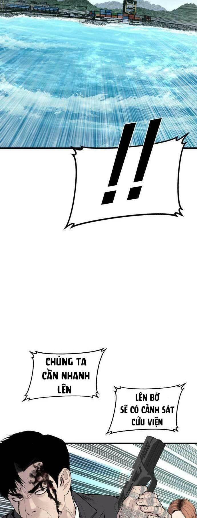 đặc vụ kim chapter 66 45