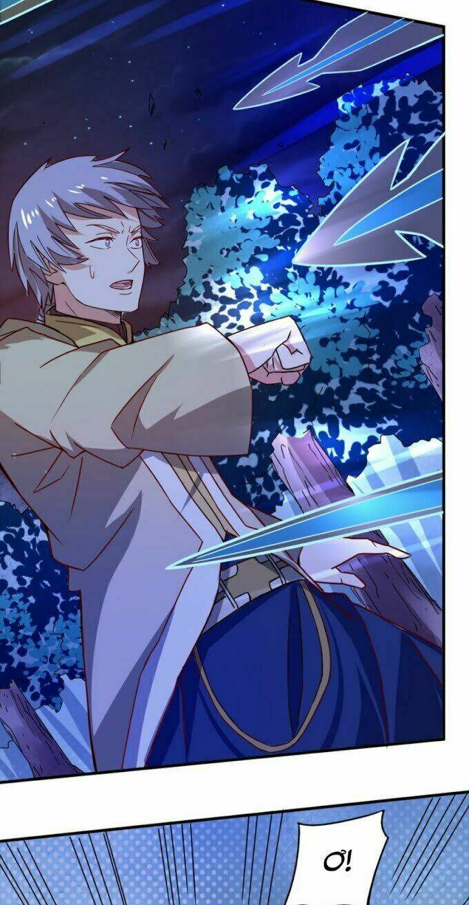 thiên mệnh cửu tinh chapter 25 16