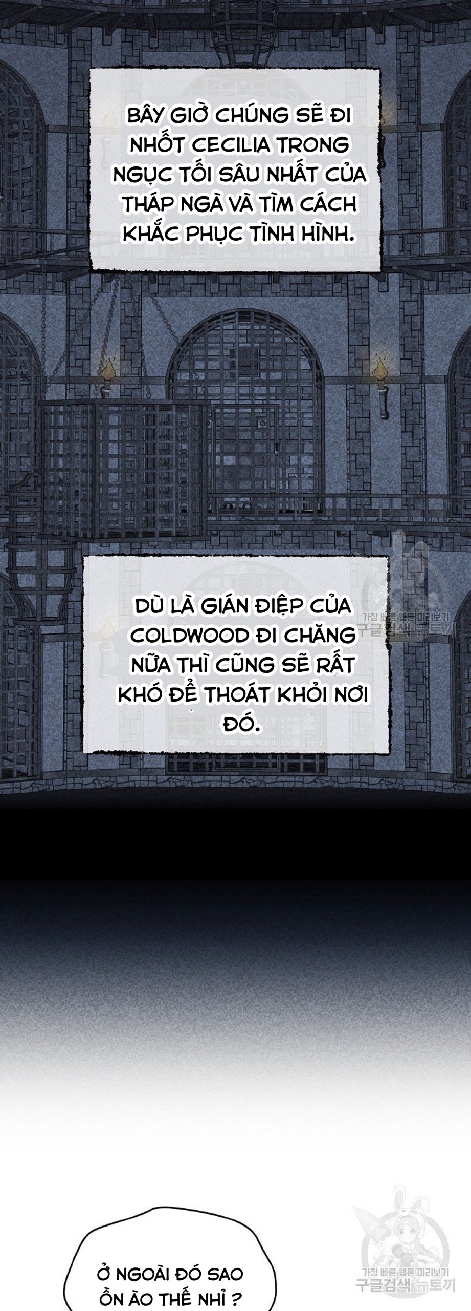 sự quay trở lại của pháp sư cấp 8 chapter 14 41