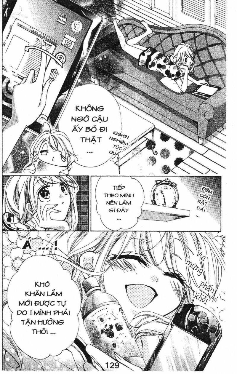 amai akuma ga warau chapter 35 13