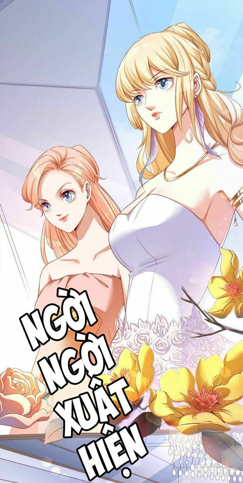 lãnh hôn cuồng ái chapter 22 31