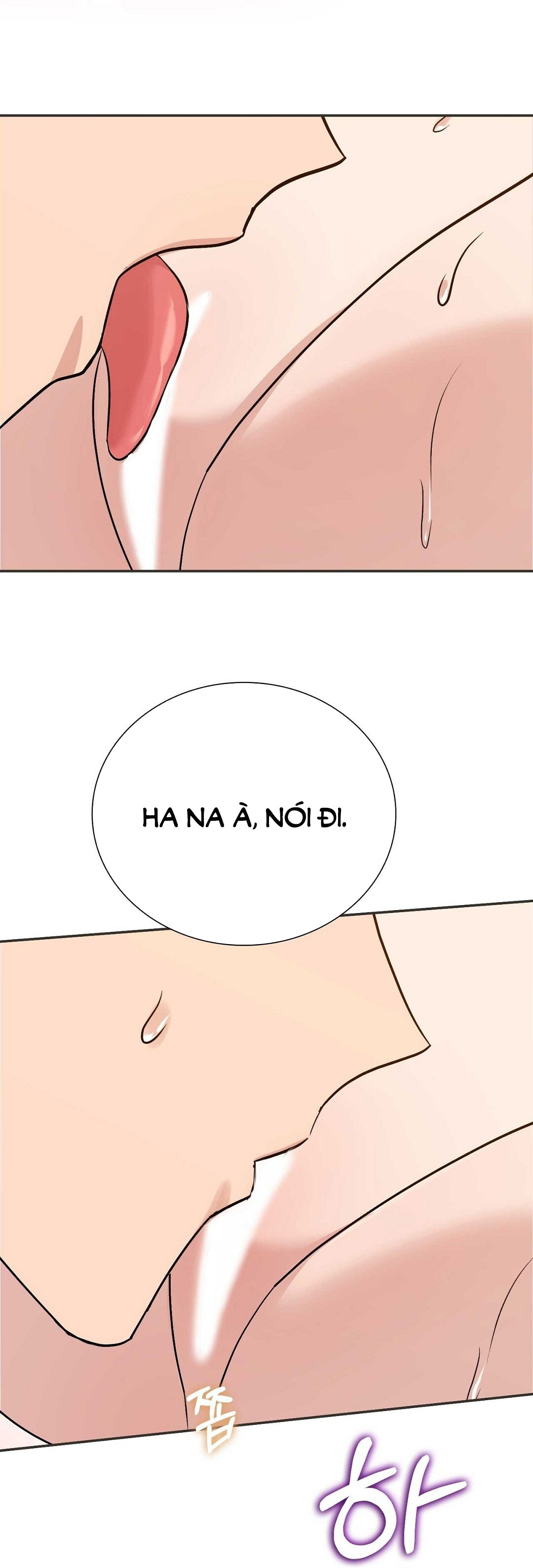 [18+] hợp đồng nô lệ dâm đãng chapter 50.2 37