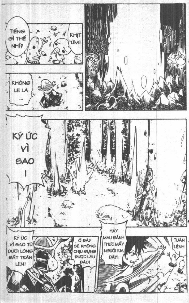 rave master (scan) chapter 23 24