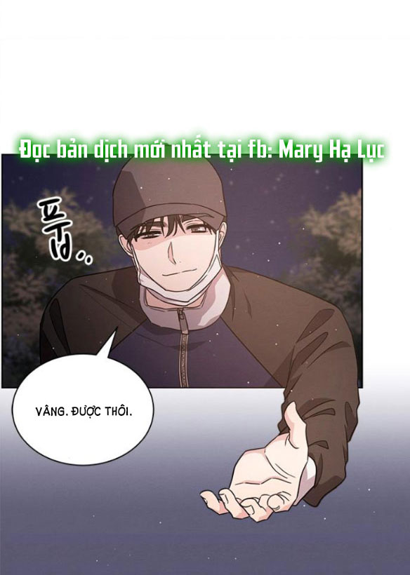 the castle - cô dâu của quỷ chapter 7.2 14