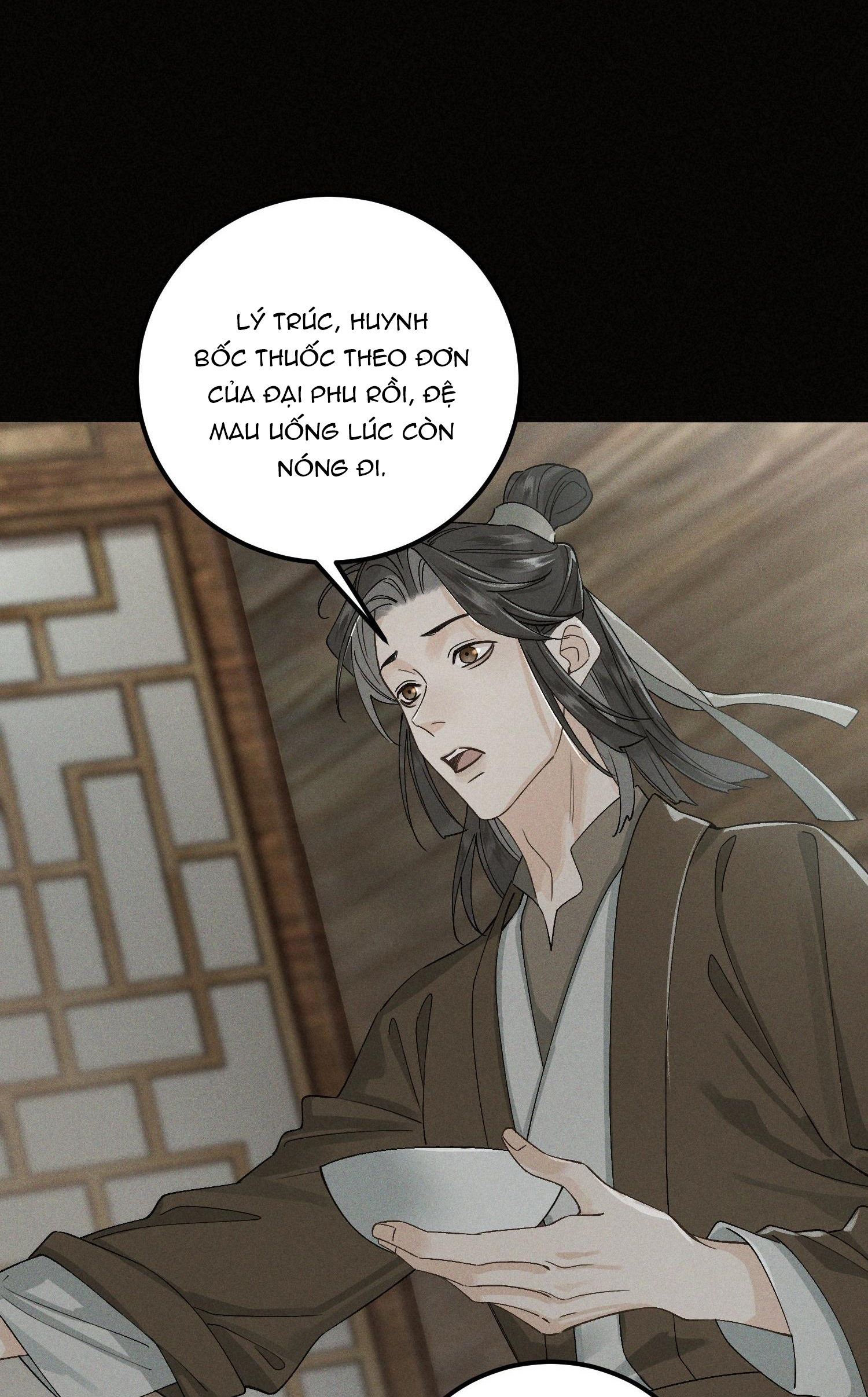 trăng trong giấc mộng chapter 12 16