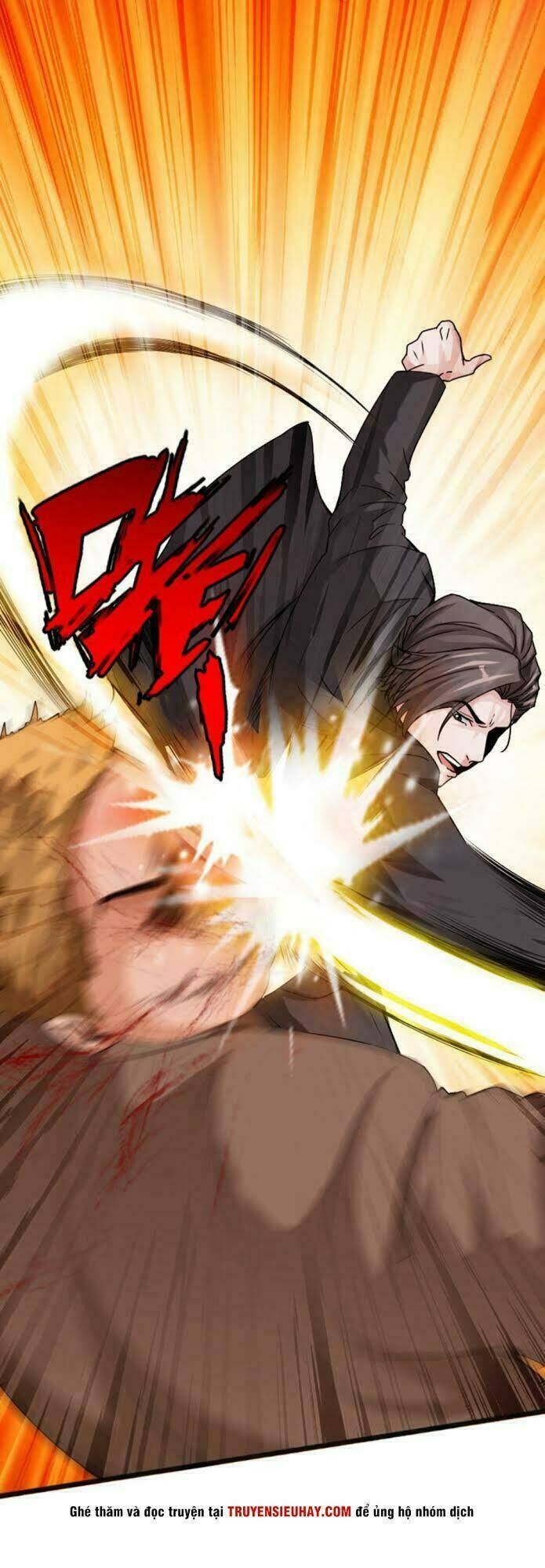 tuyệt phẩm tà thiếu chapter 21 7