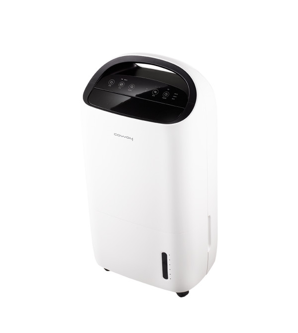 Máy lọc không khí - hút ẩm Coway AD-1615A (Dehumidifier) - Nhập Khẩu