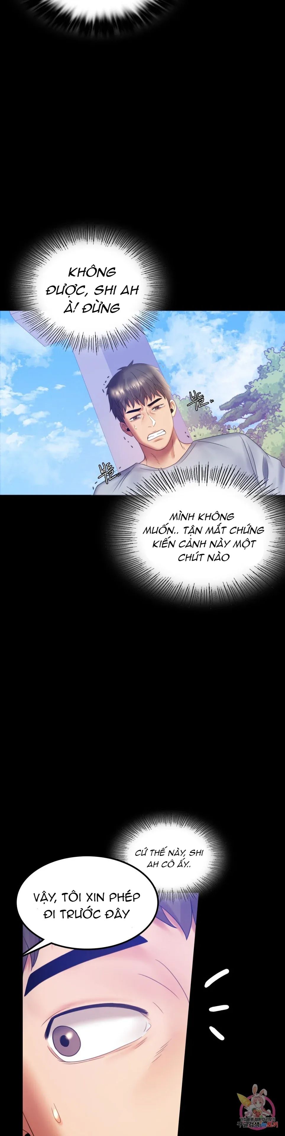 tình yêu vụng trộm chapter 8 6