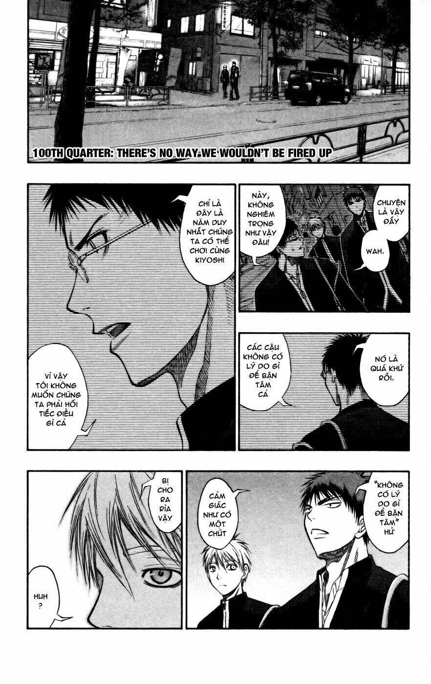 vua bóng rổ kuroko chapter 100 8