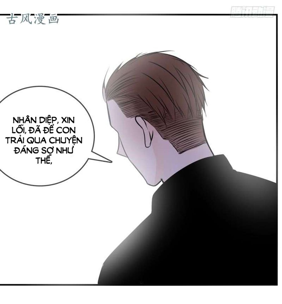 công chúa nữ vương mệnh chapter 81 37