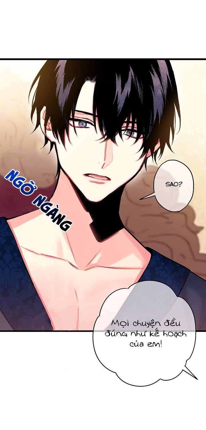 trọng sinh trở thành hoàng phi chapter 195 31