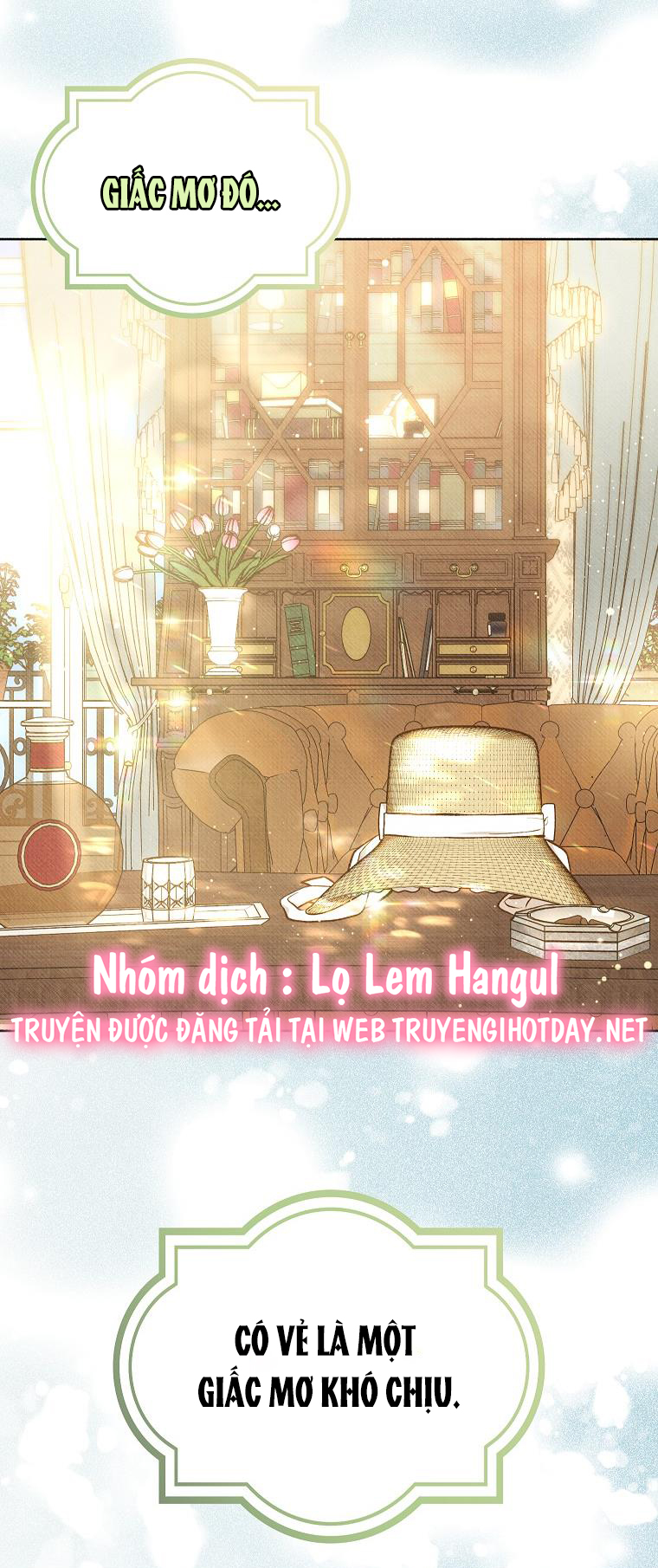 chàng trai đa nhân cách của tôi chapter 23 76