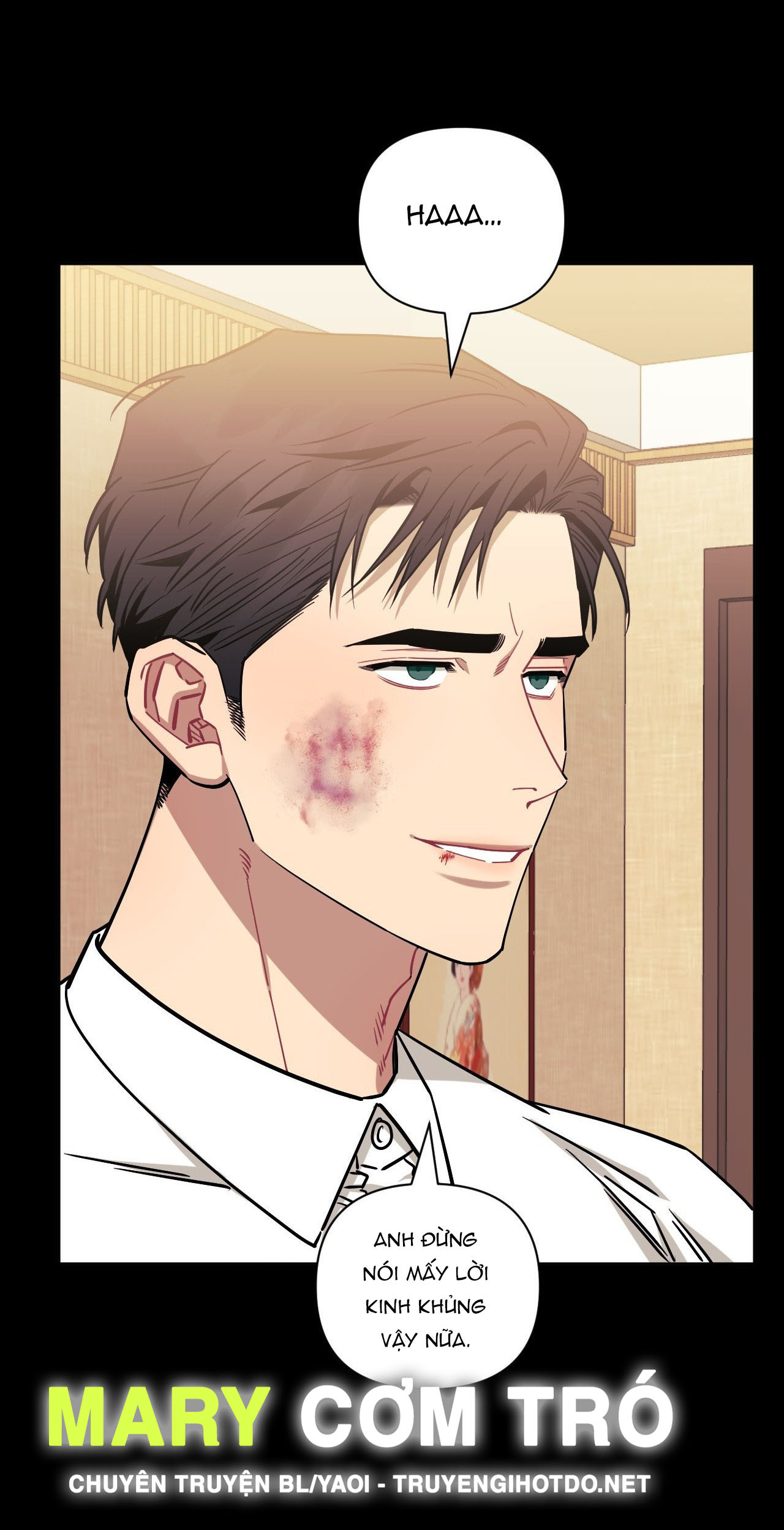 hơn cả bạn bè chapter 78.2 1