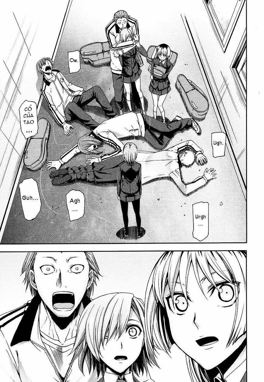 arachnid chapter 39.5 14