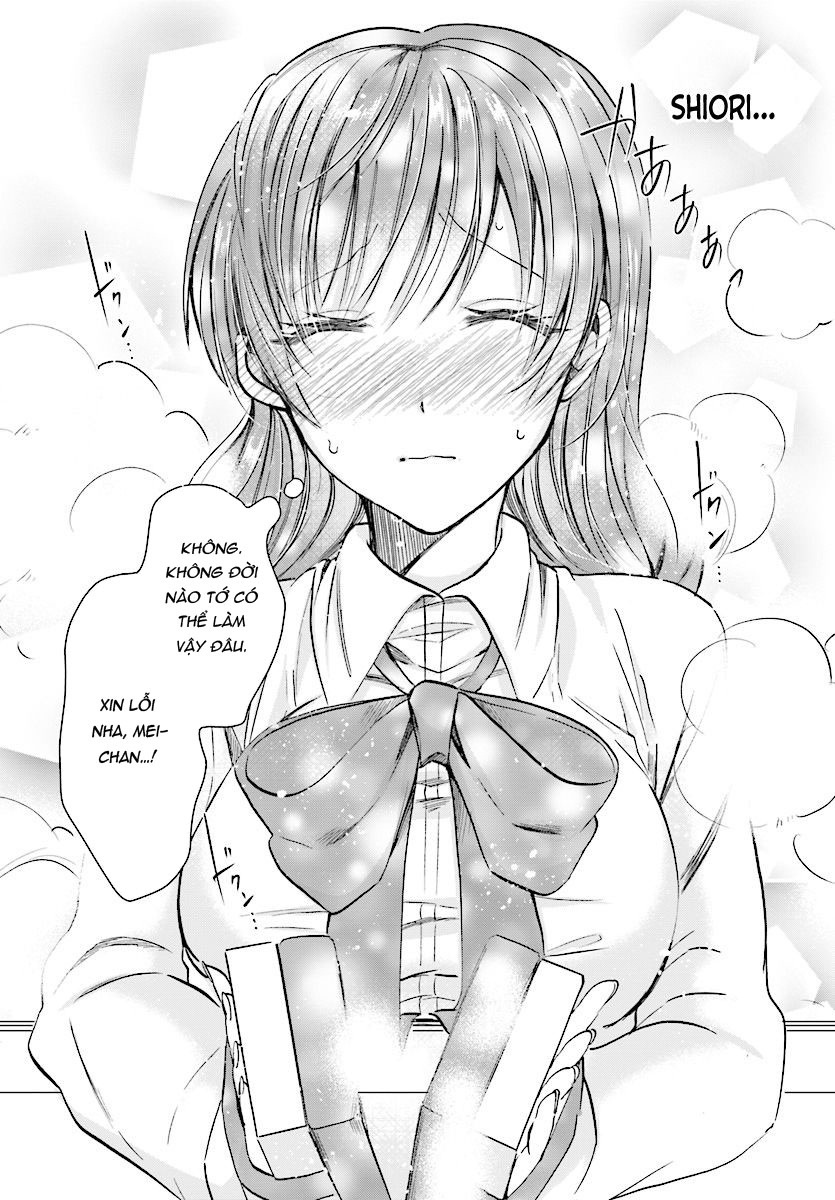 trên tình bạn dưới tình yêu chapter 9.2 2