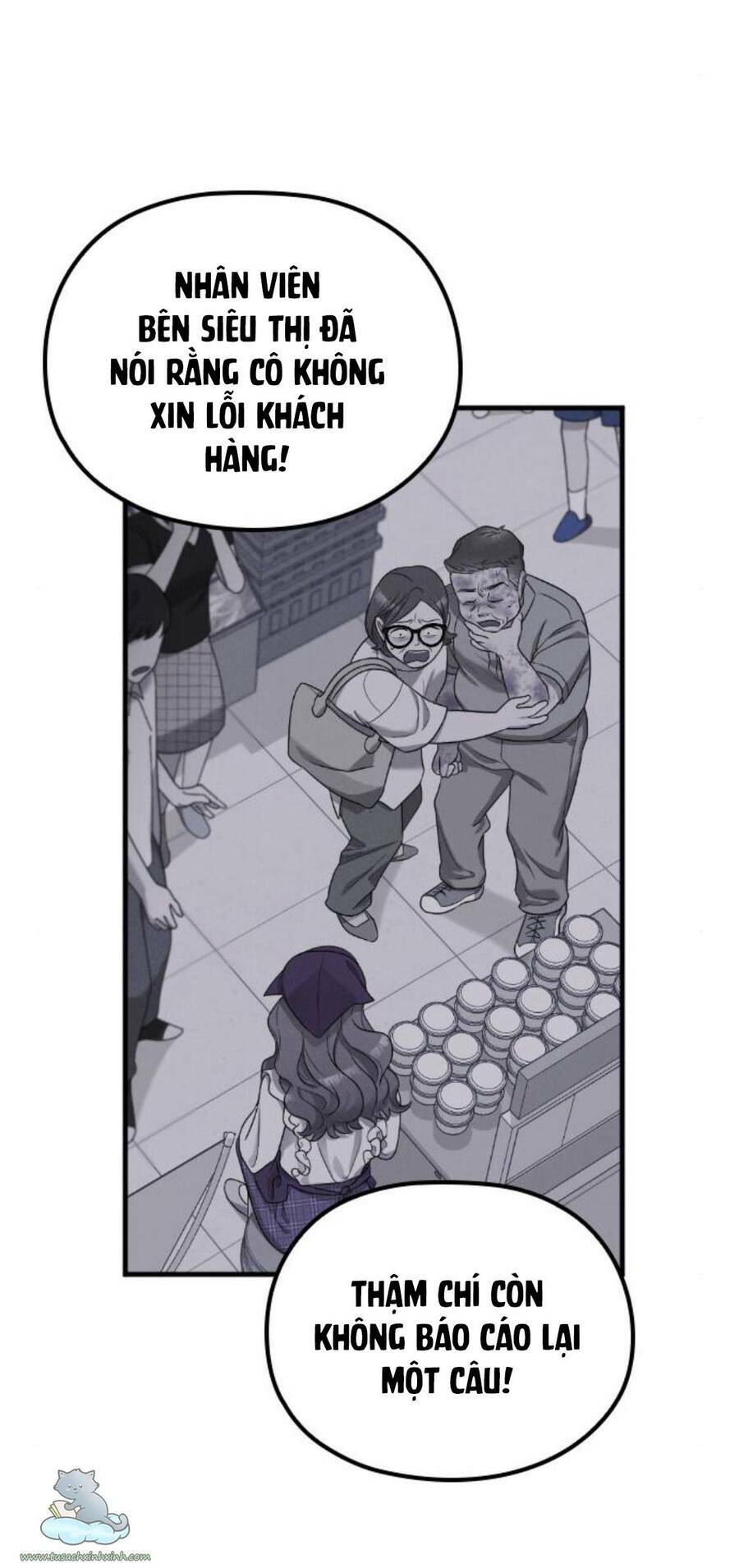 cô đi mà lấy chồng tôi đi chapter 26 69