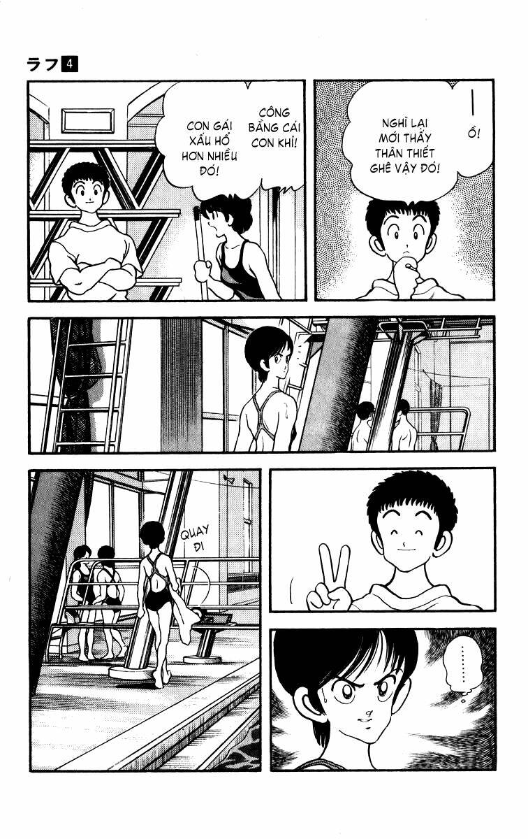 rough - ngọc thô chapter 38 16